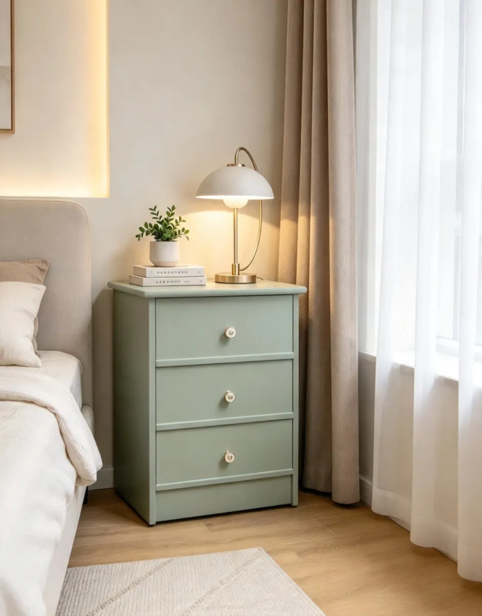 Bedside Locker - Image 2