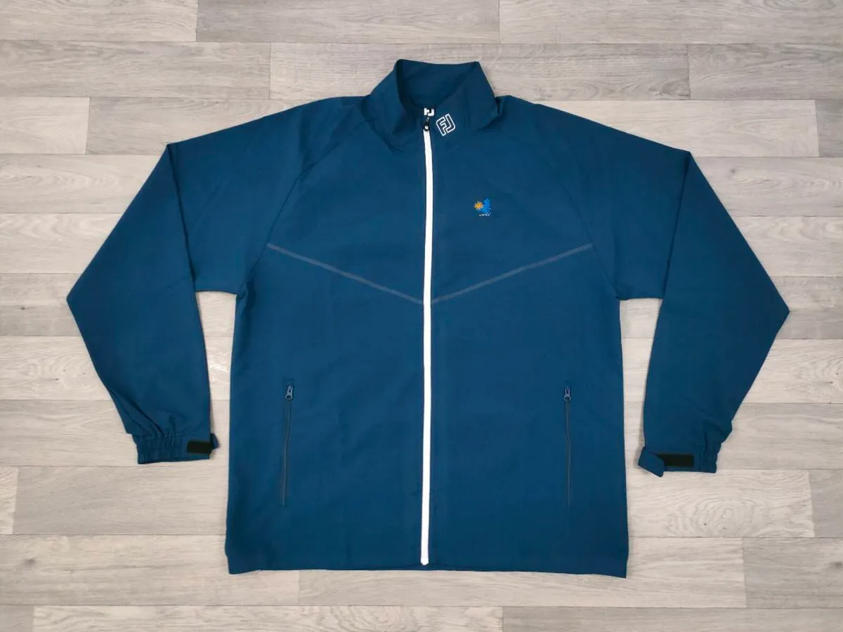 FootJoy FJ Golf Jacket Mens XL - Image 1