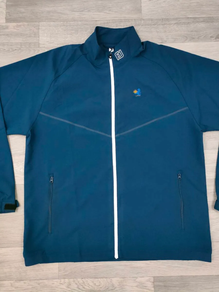 FootJoy FJ Golf Jacket Mens XL - Image 2