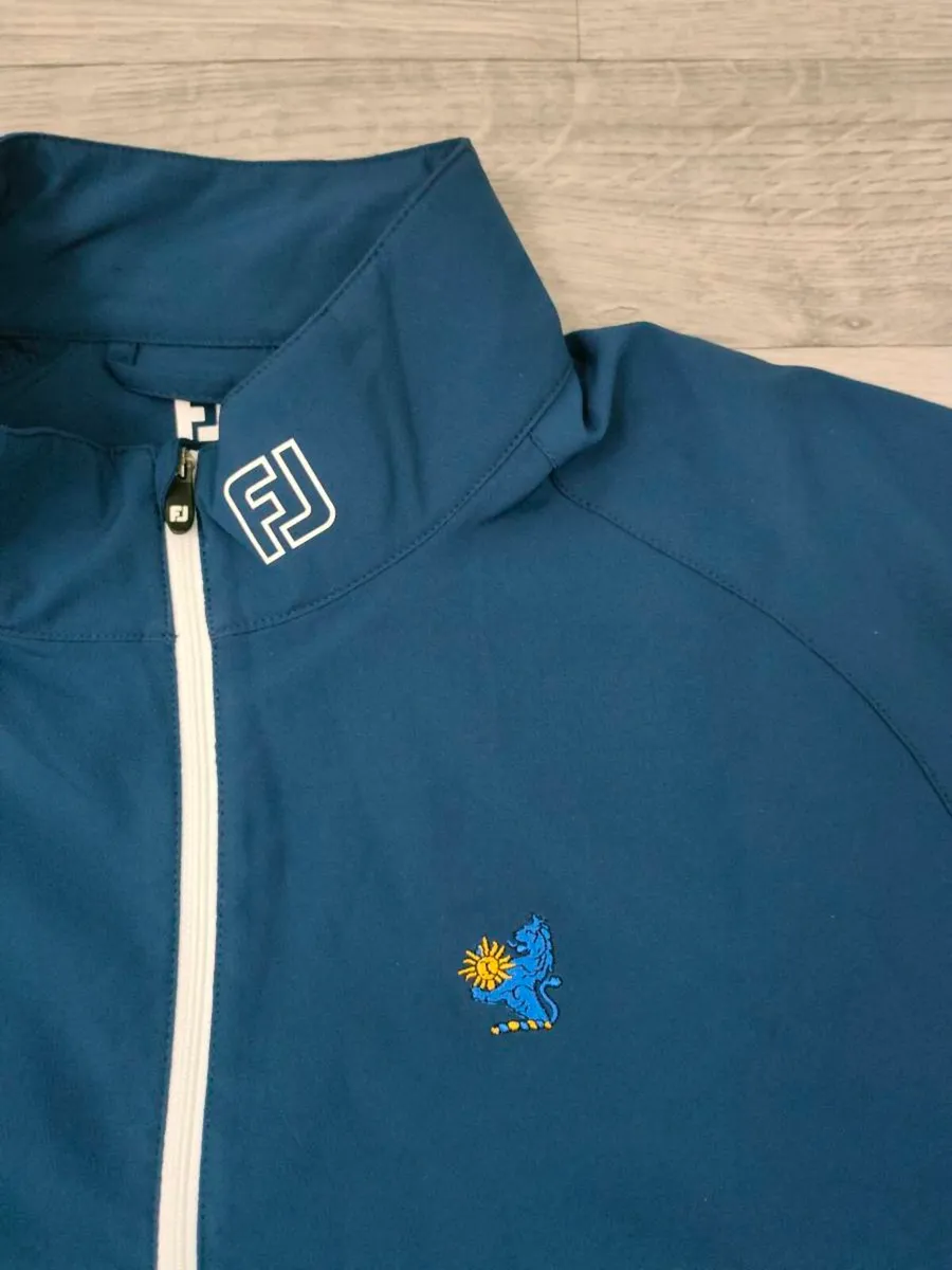 FootJoy FJ Golf Jacket Mens XL - Image 3