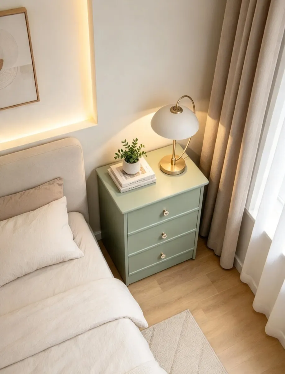 Bedside Locker - Image 3