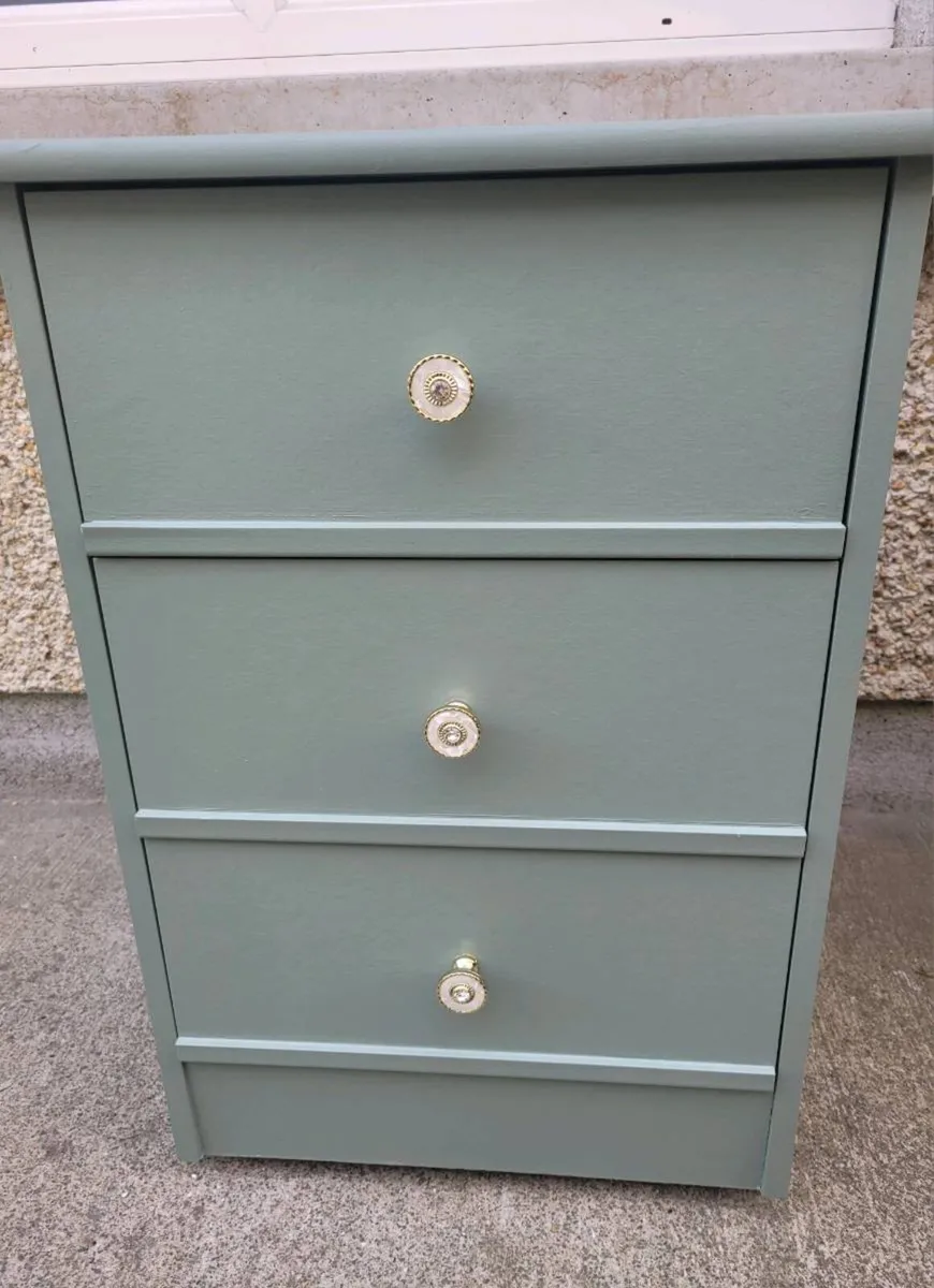 Bedside Locker - Image 4