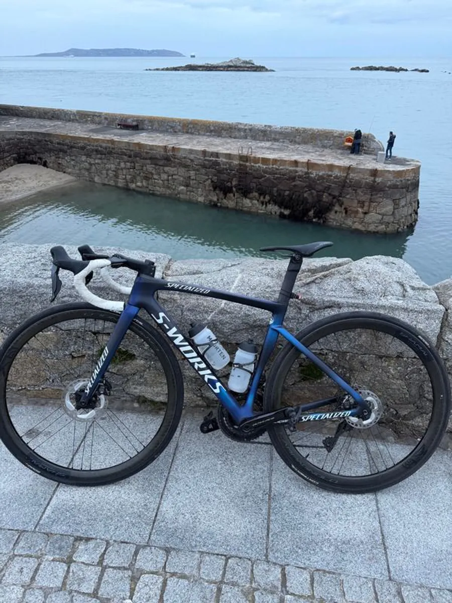 Specialized S-works SL7 - Image 1