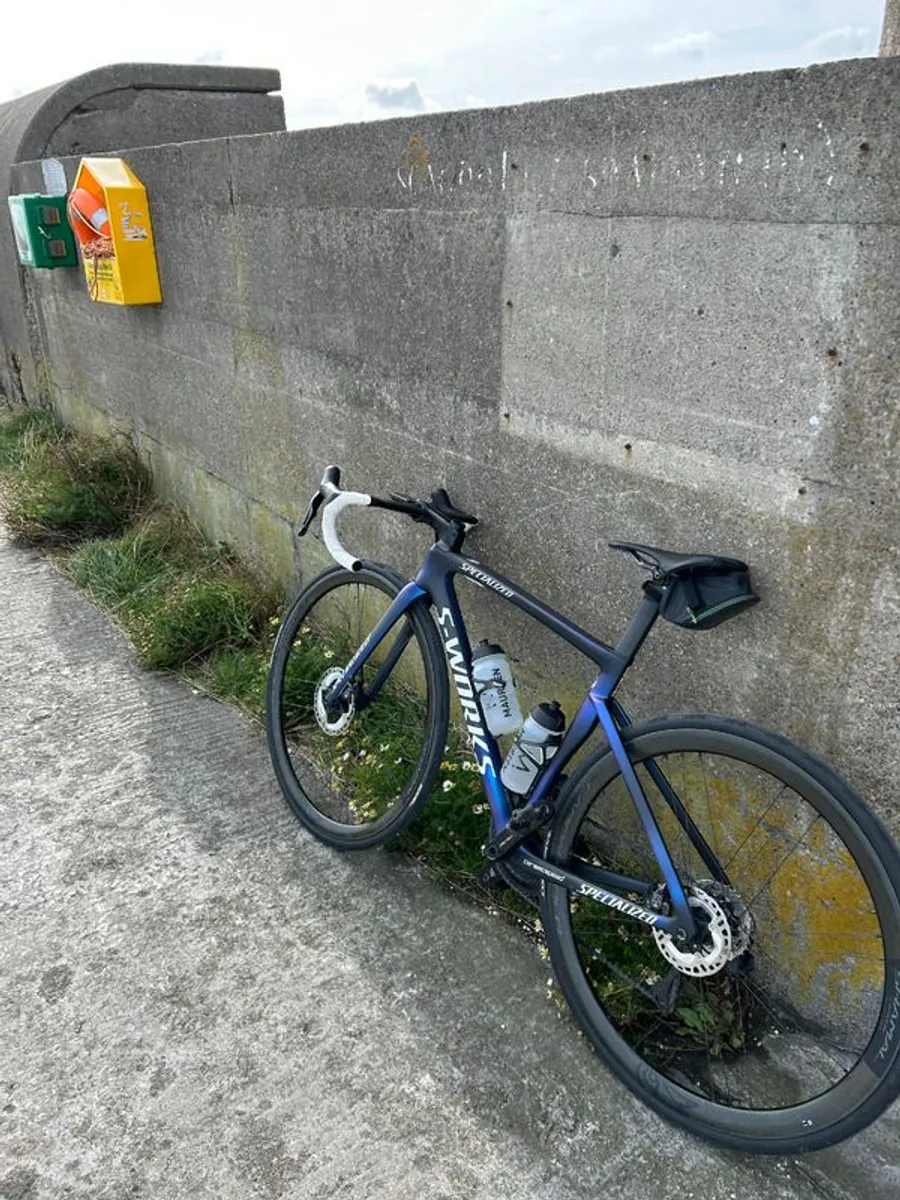 Specialized S-works SL7 - Image 2