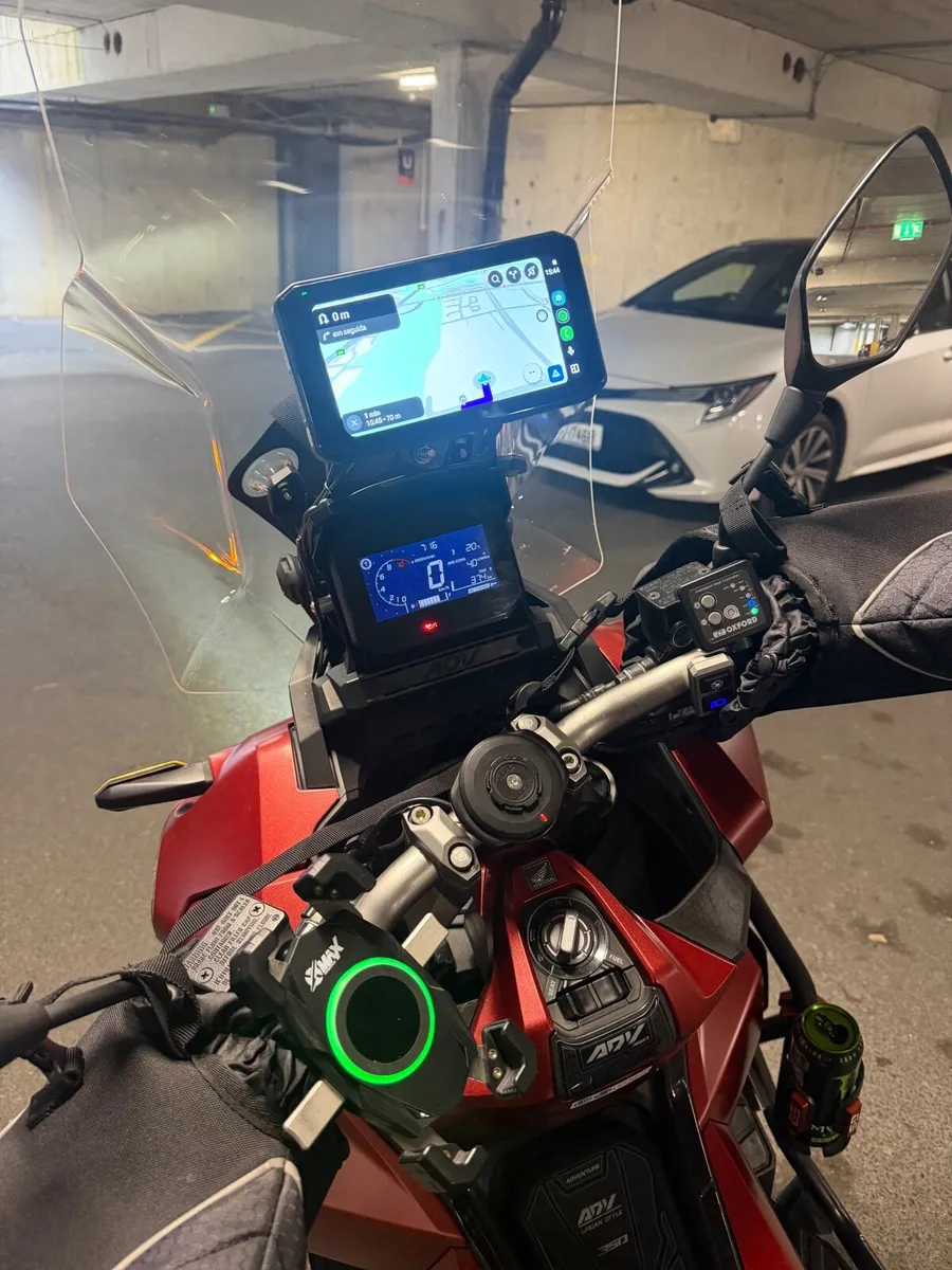HONDA ADV 350 ABS 2023 - Image 2