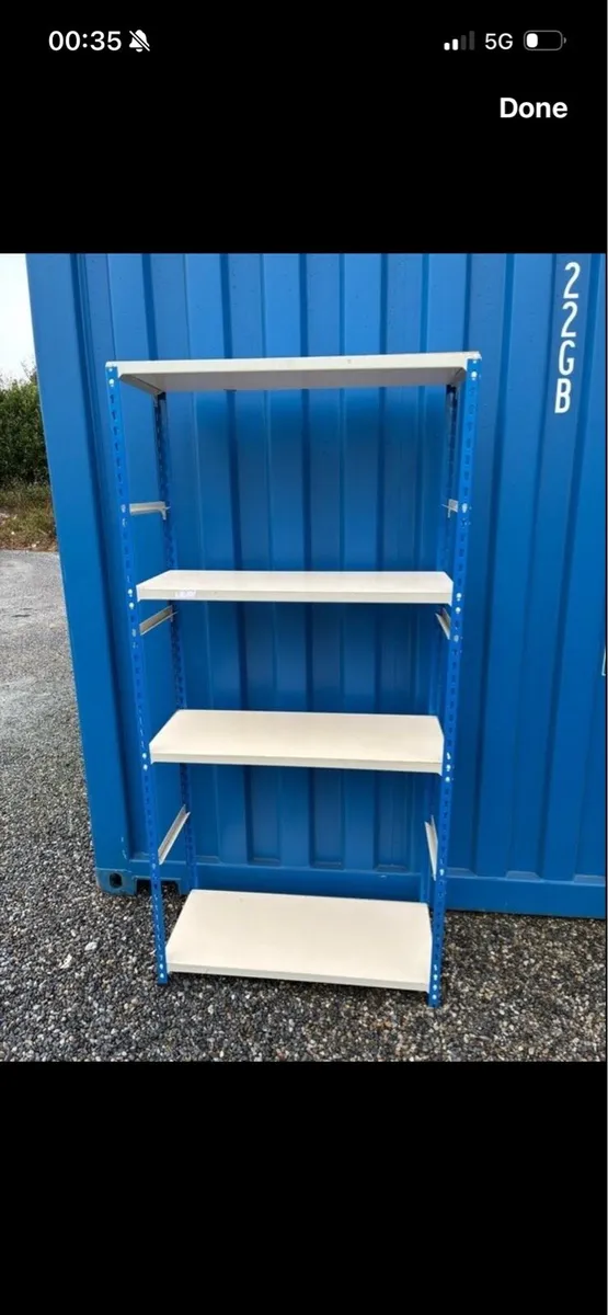 Shelves - Image 1