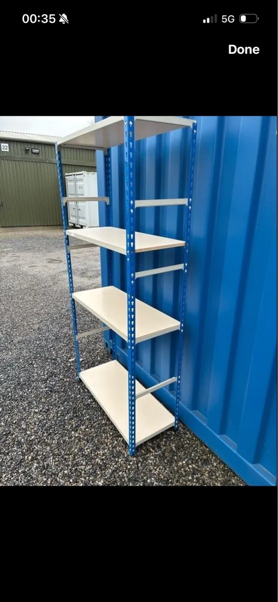 Shelves - Image 2