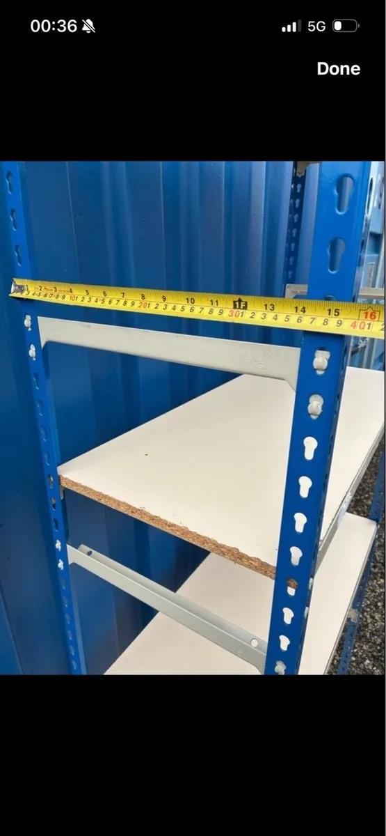 Shelves - Image 4