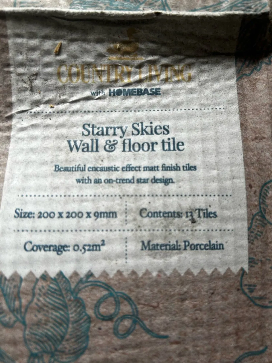 Floor tiles - Image 2