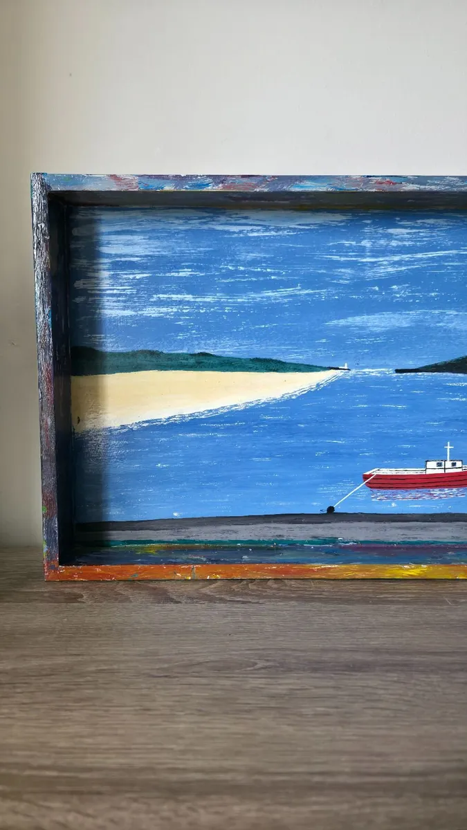 Paint oil - Image 2