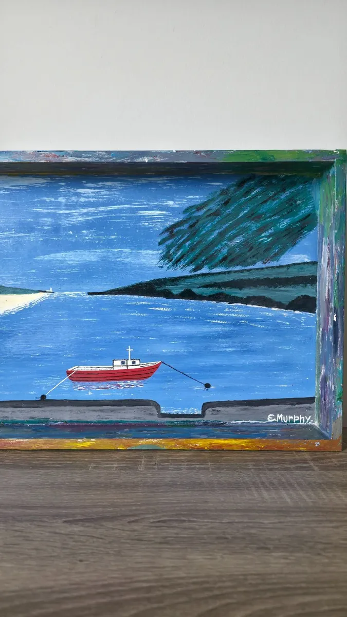Paint oil - Image 3