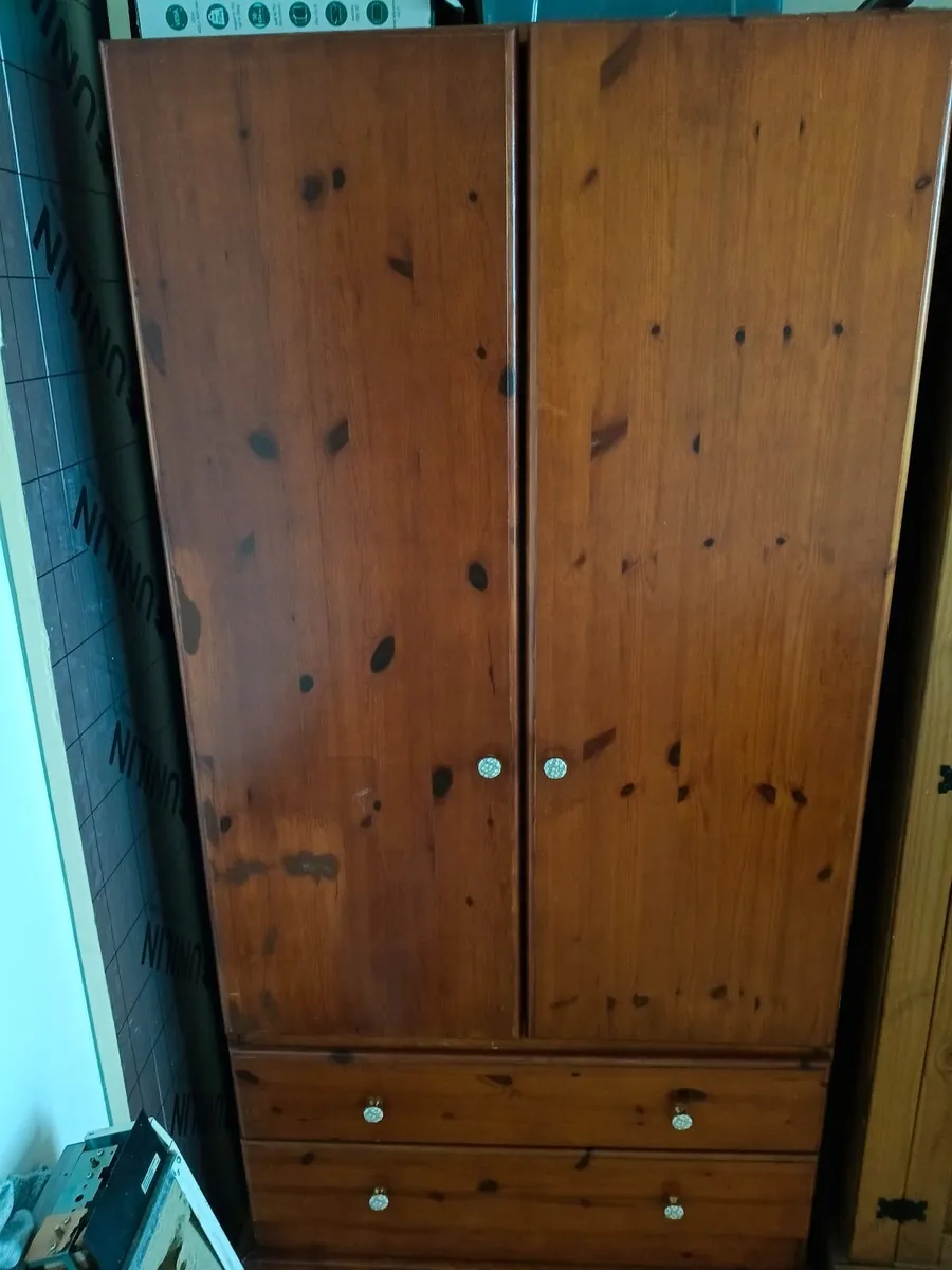 Wardrobe - Image 1