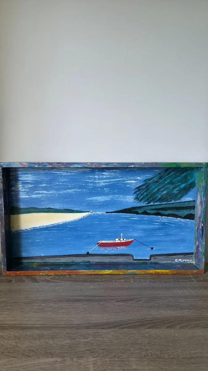Paint oil - Image 1