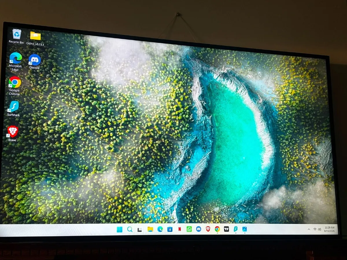 Monitor LED 55 - Image 2