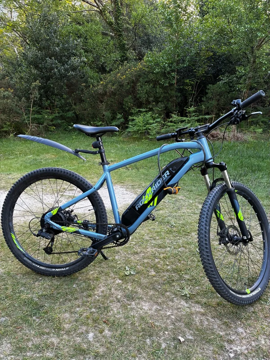 E-bike - Image 1