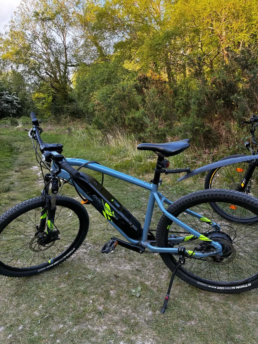 E-bike - Image 2