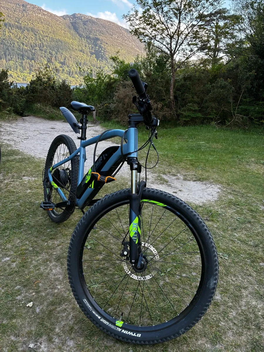 E-bike - Image 3