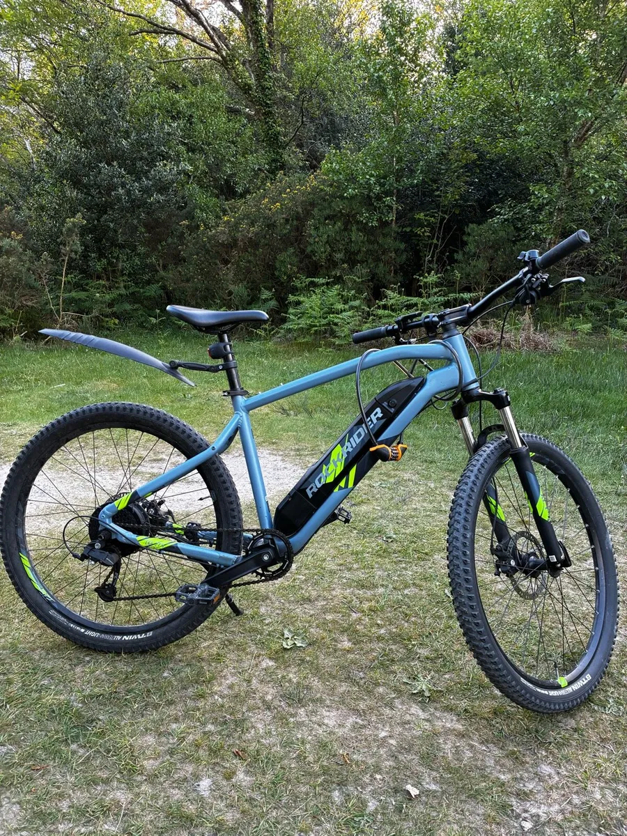 E-bike - Image 4