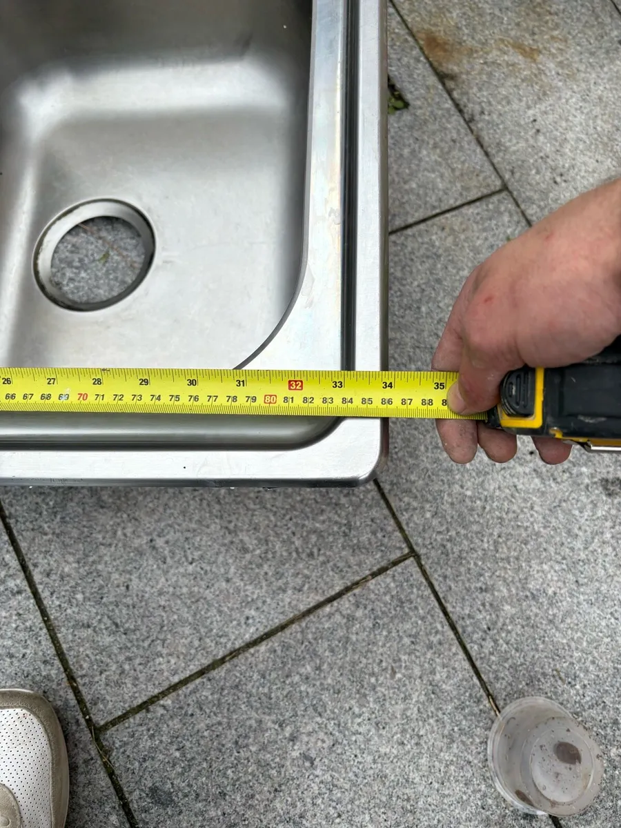 Kitchen sink - Image 3