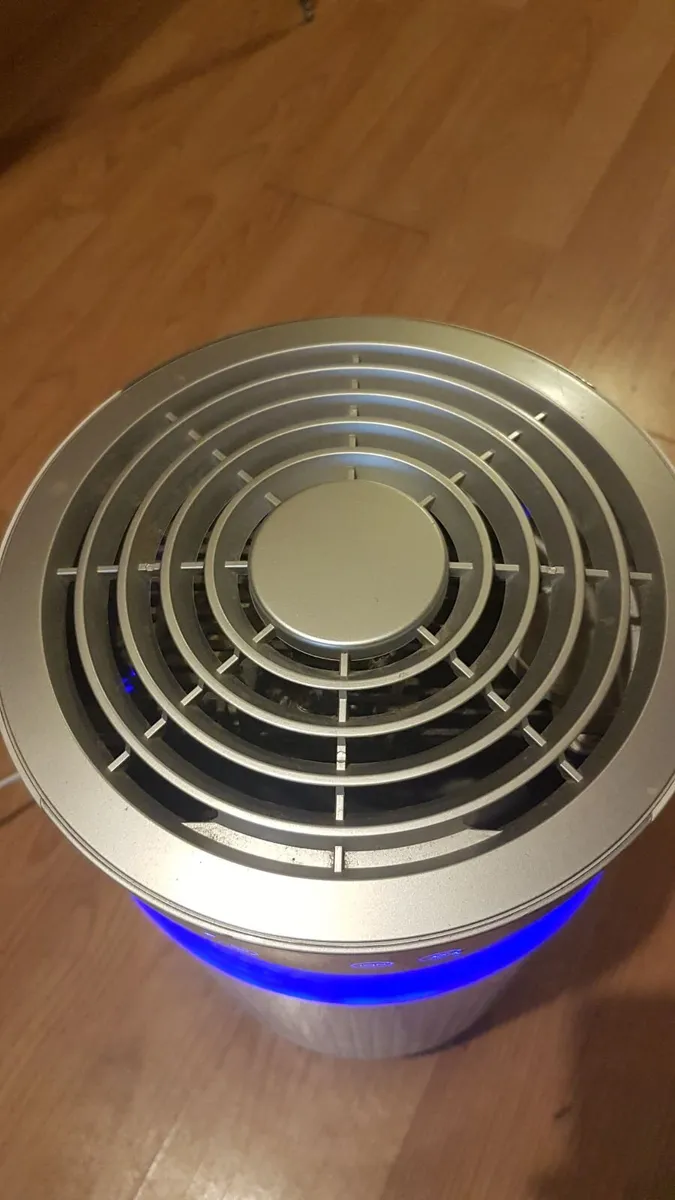Homedics ap-t20 Air Purifier - Fan  in Othe - Image 2