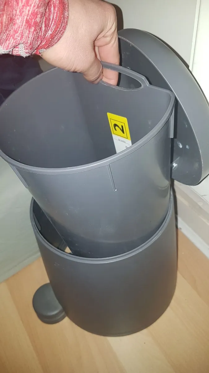 Small Ikea bin - 5 L in Bathroom Dublin  in - Image 1