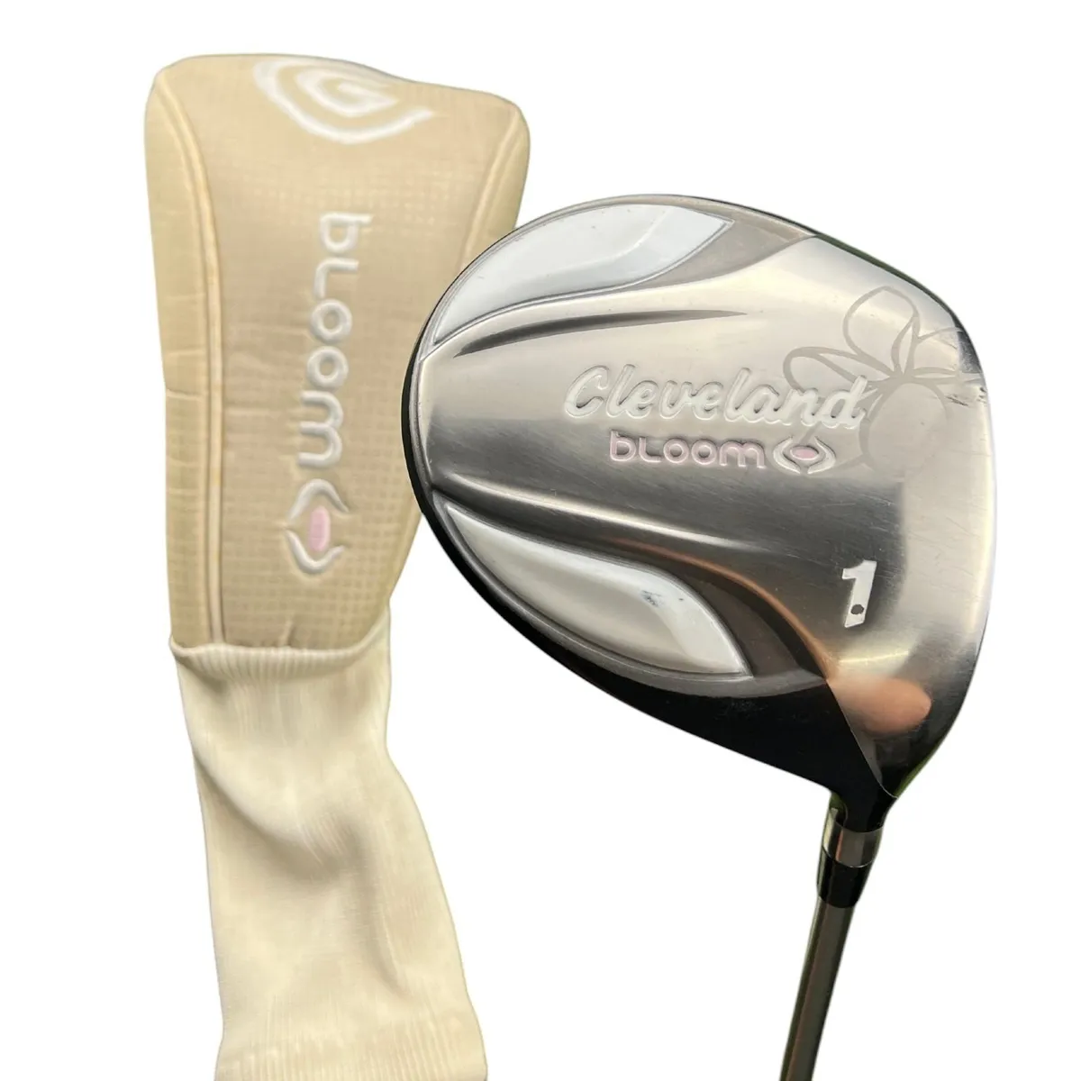 Cleveland Bloom Driver / 12° / Bloom 50 W Ladies - Image 2