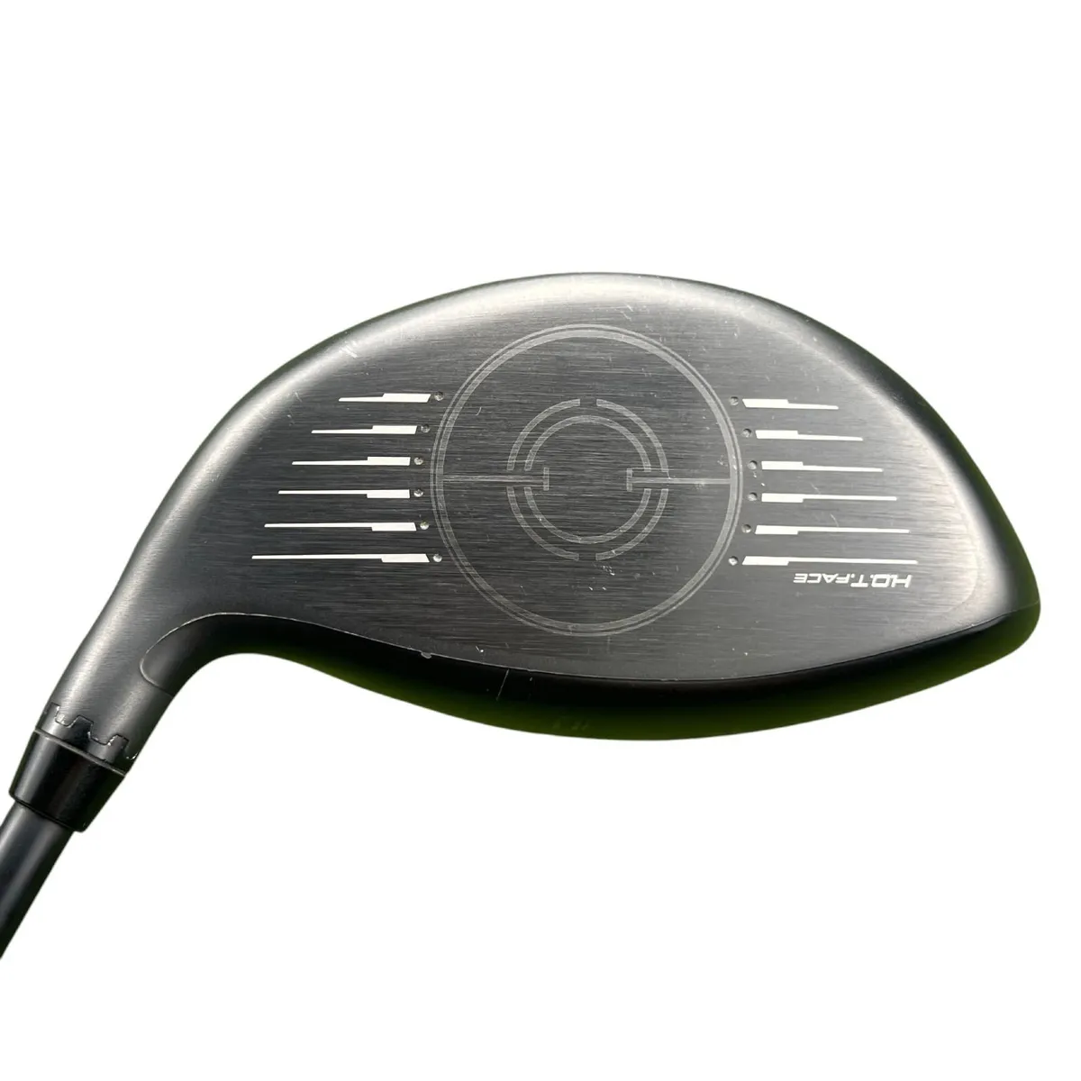Cobra Darkspeed Max Driver / 12° / Stiff - Image 3