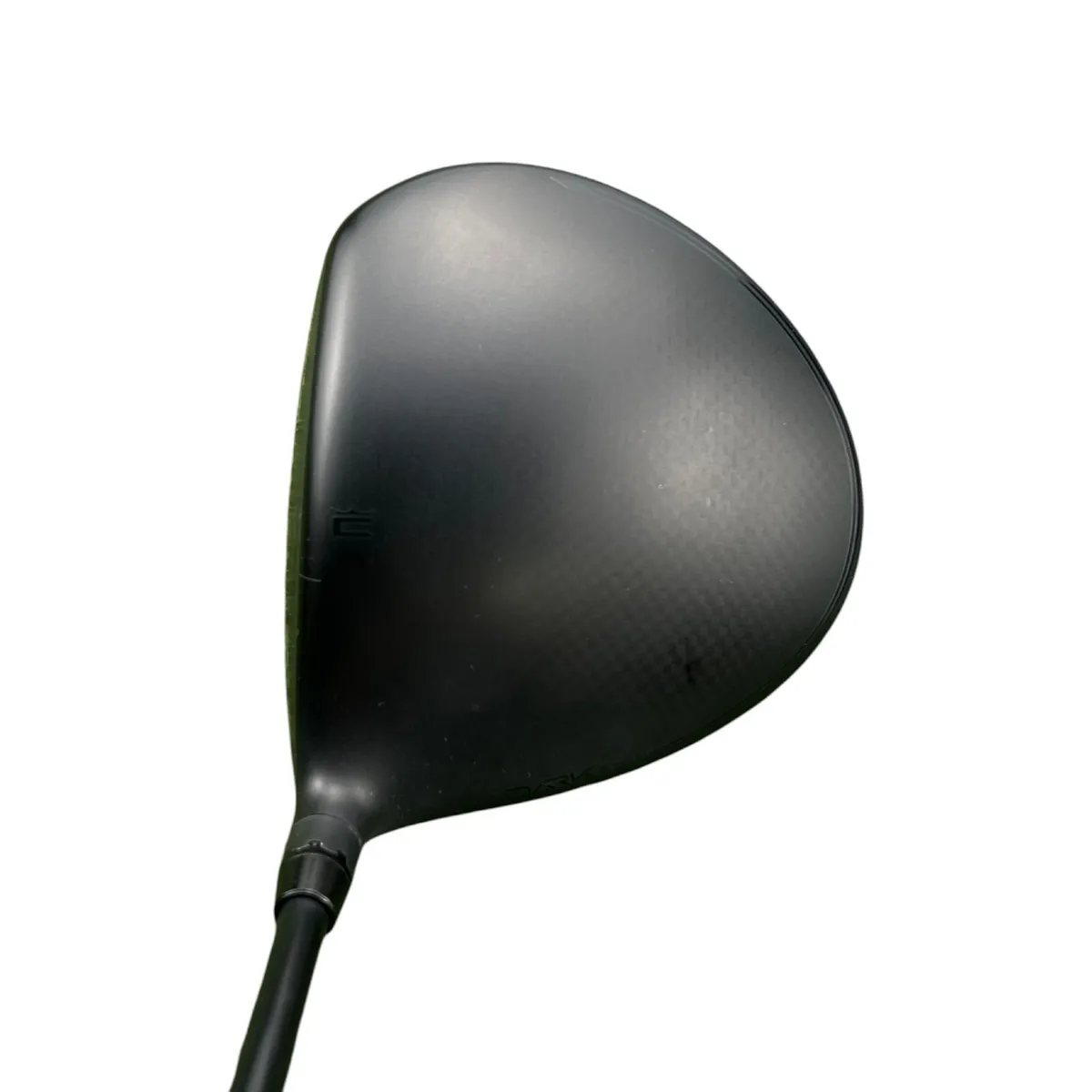 Cobra Darkspeed Max Driver / 12° / Stiff - Image 4