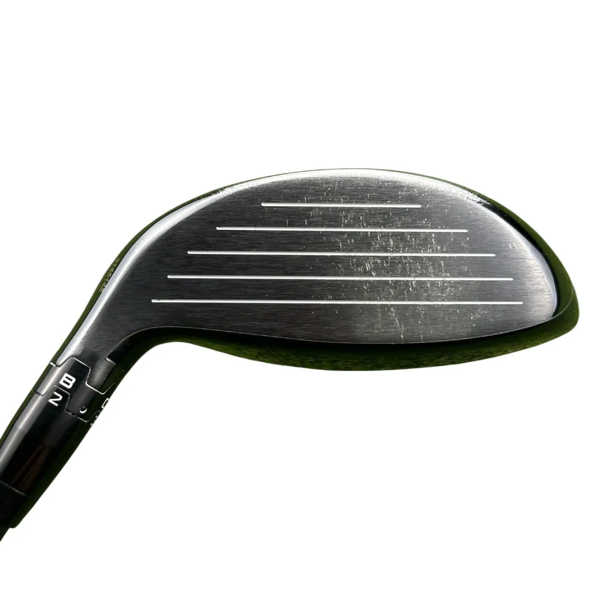 Titleist GT2 #3 Wood 16.5° / Titan 6.0 70G Stiff - Image 3