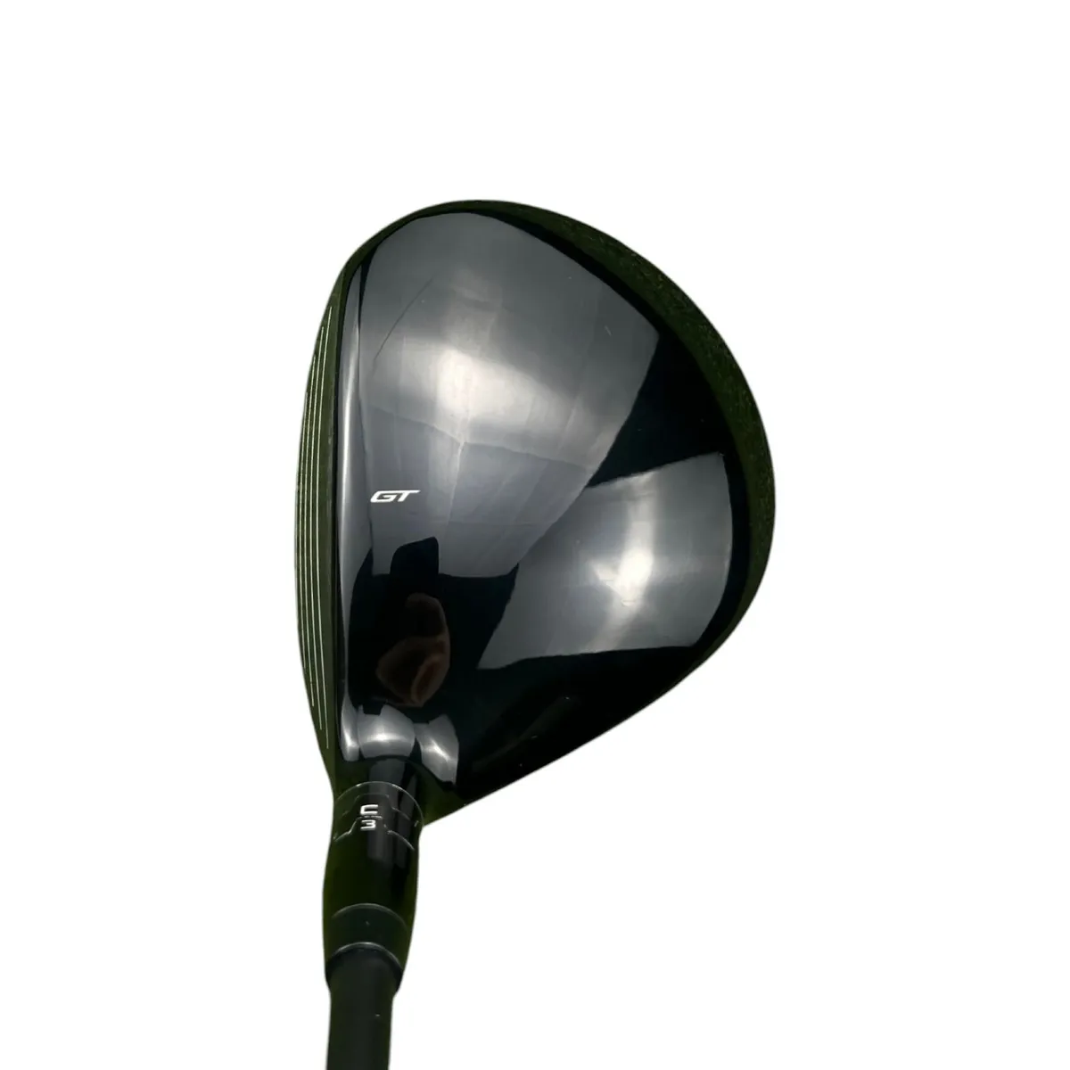 Titleist GT2 #3 Wood 16.5° / Titan 6.0 70G Stiff - Image 4