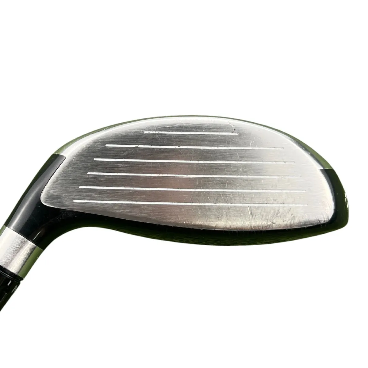 Taylormade R9 #4 Wood 17° / Stiff - Image 3