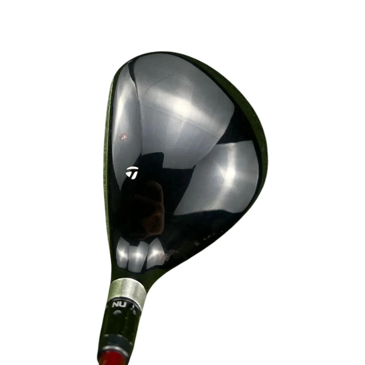 Taylormade R9 #4 Wood 17° / Stiff - Image 4