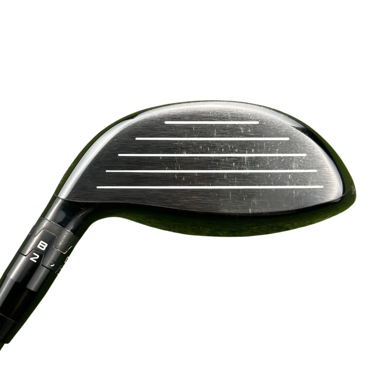 Titleist TSR2 #7 Wood 21° /Tensei Blue 1k 65 Stiff - Image 3