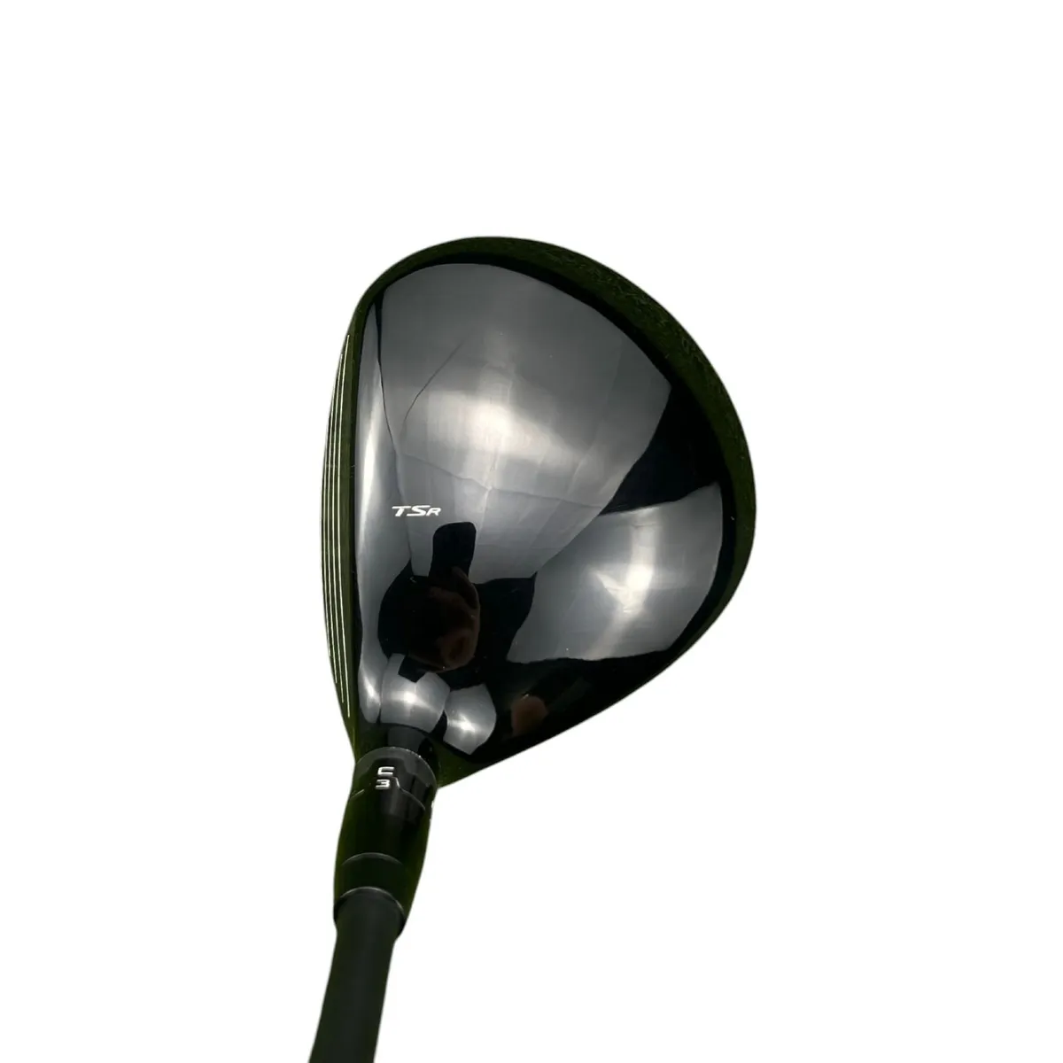 Titleist TSR2 #7 Wood 21° /Tensei Blue 1k 65 Stiff - Image 4
