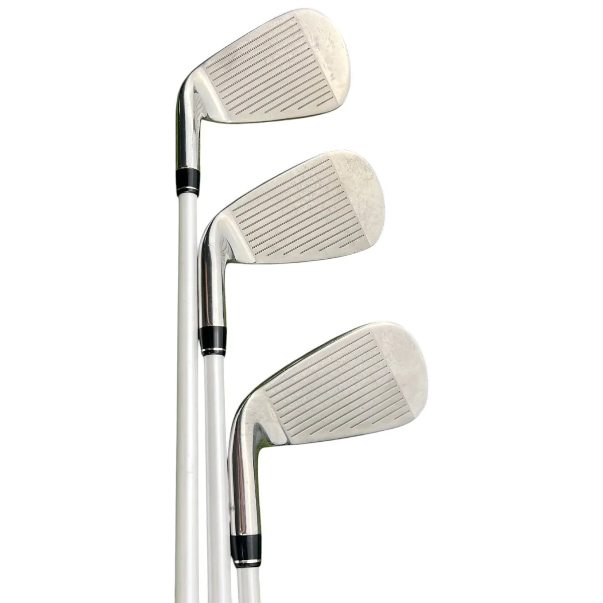 Callaway Paradym Ai Smoke Max Fast Irons - Image 4