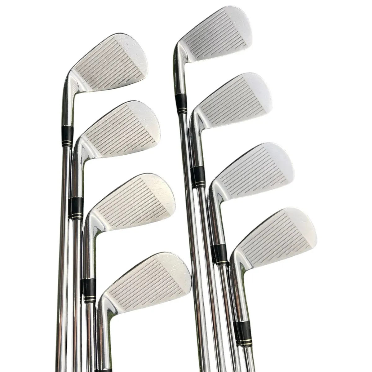 Taylormade 300 Forged Irons / 3-Pw / Regular - Image 3
