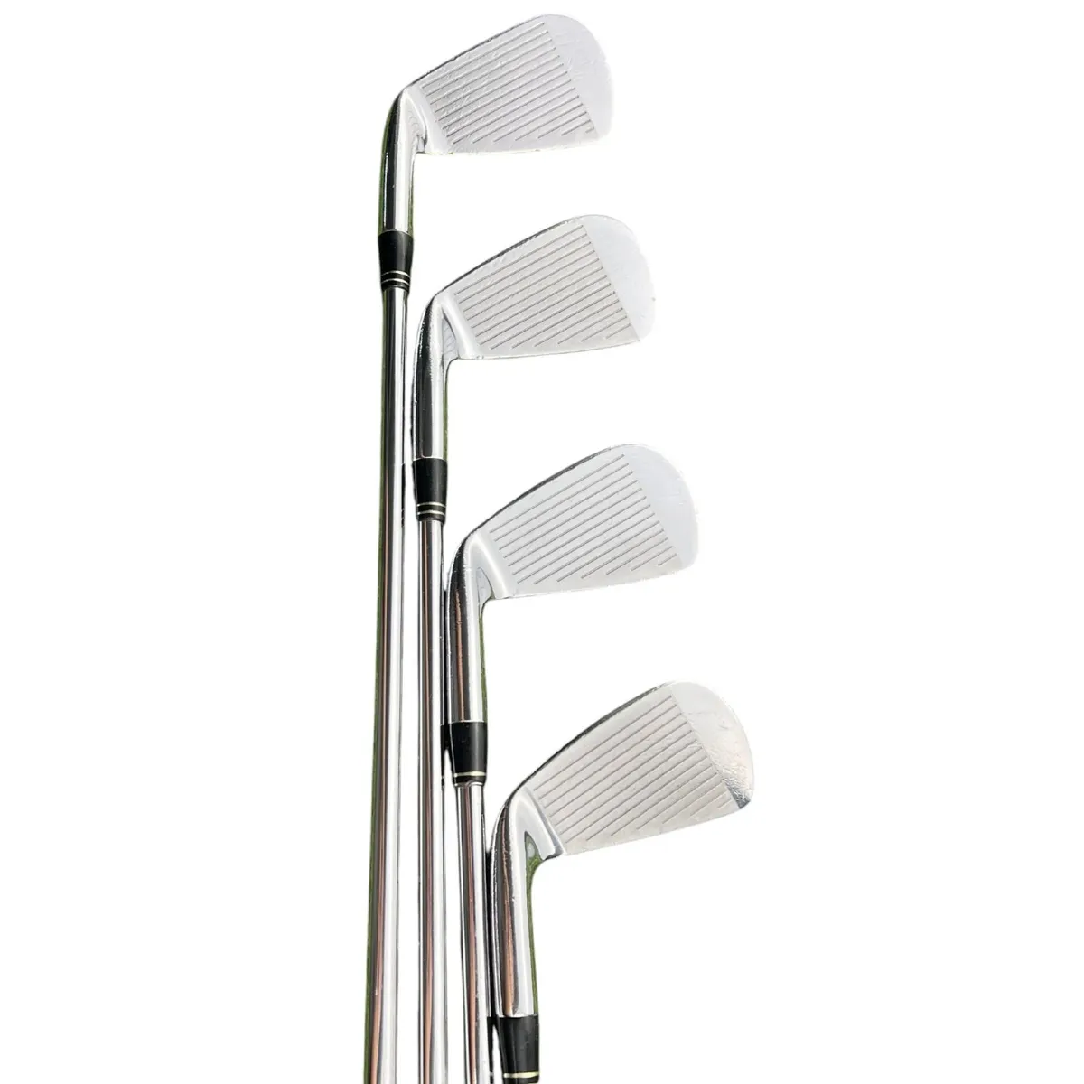 Taylormade 300 Forged Irons / 3-Pw / Regular - Image 4