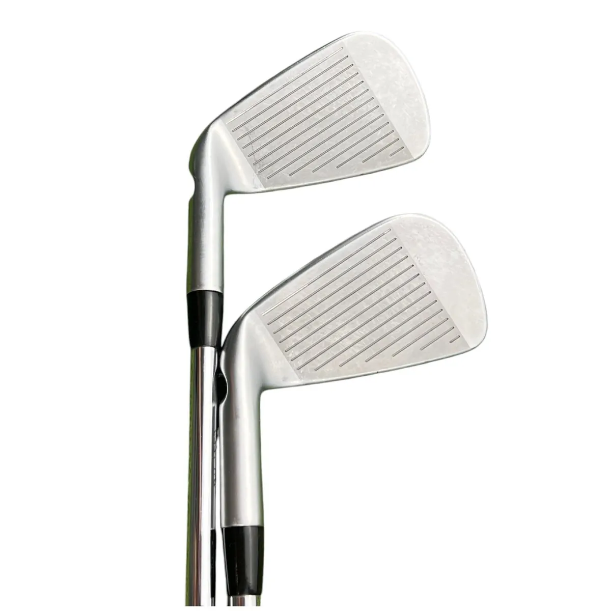 Ping iBlade Irons / 6-Pw / Z-Z65 Stiff / Black Dot - Image 4