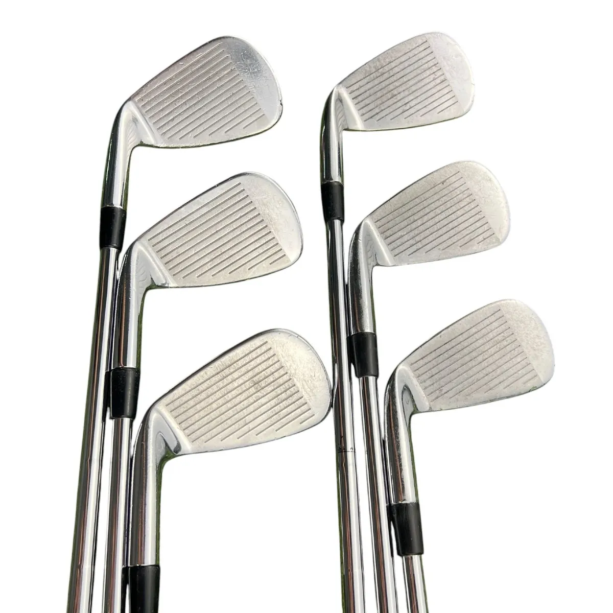 Titleist 710/712 AP2 Irons / 5-Pw / Stiff - Image 3