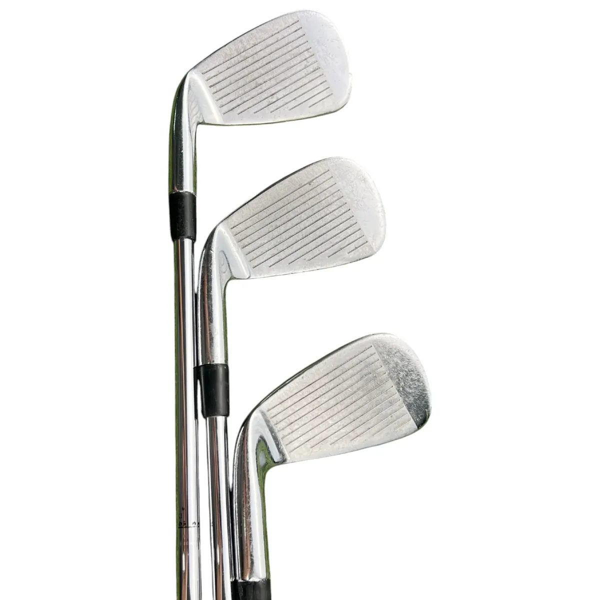 Titleist 710/712 AP2 Irons / 5-Pw / Stiff - Image 4