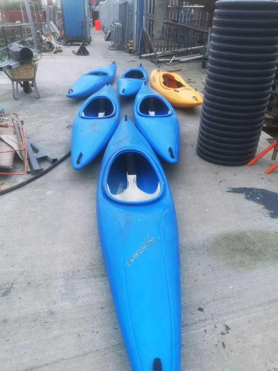 Water sports