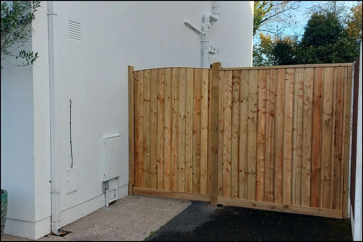 Timber Side Gates - Image 4