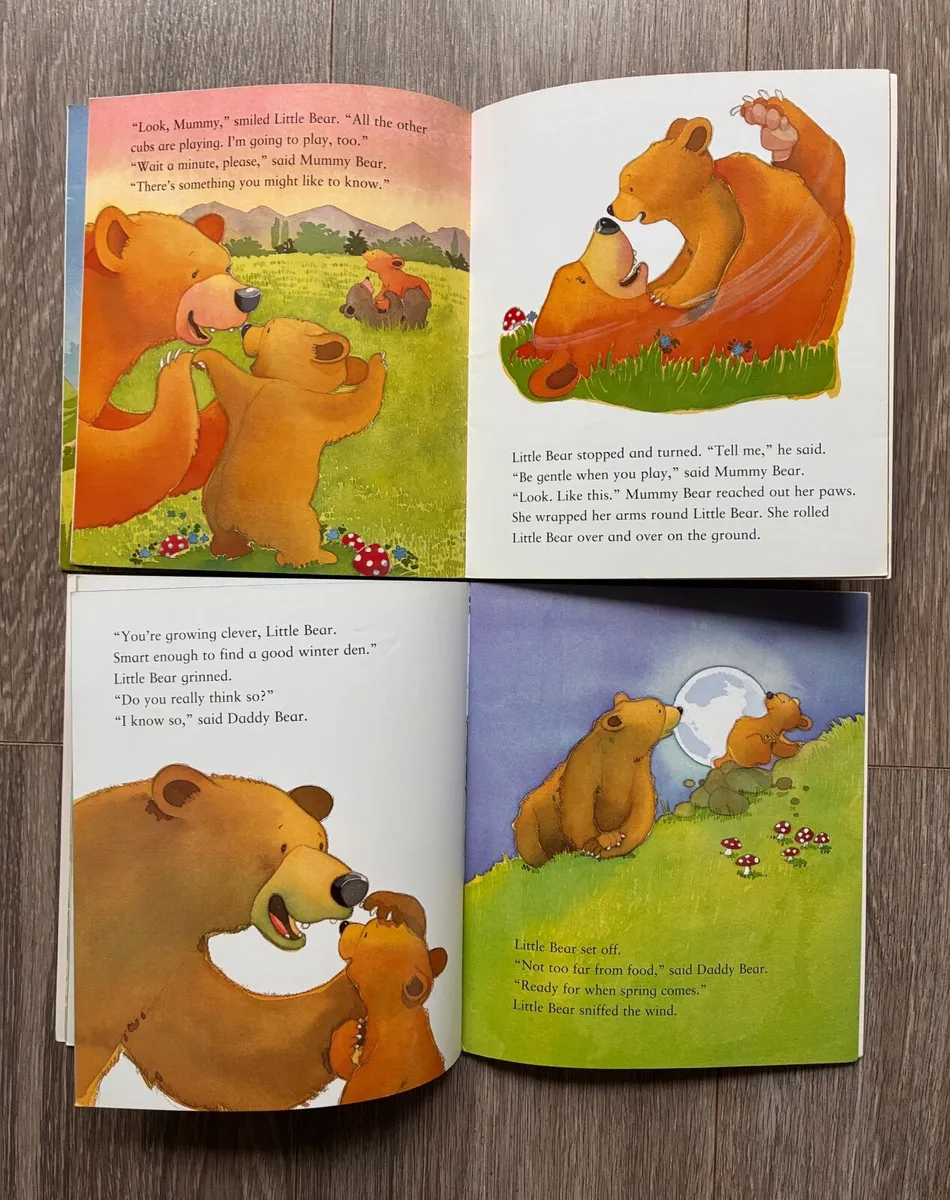 Bundle of 9 toddlers and children’s picture books - Image 2