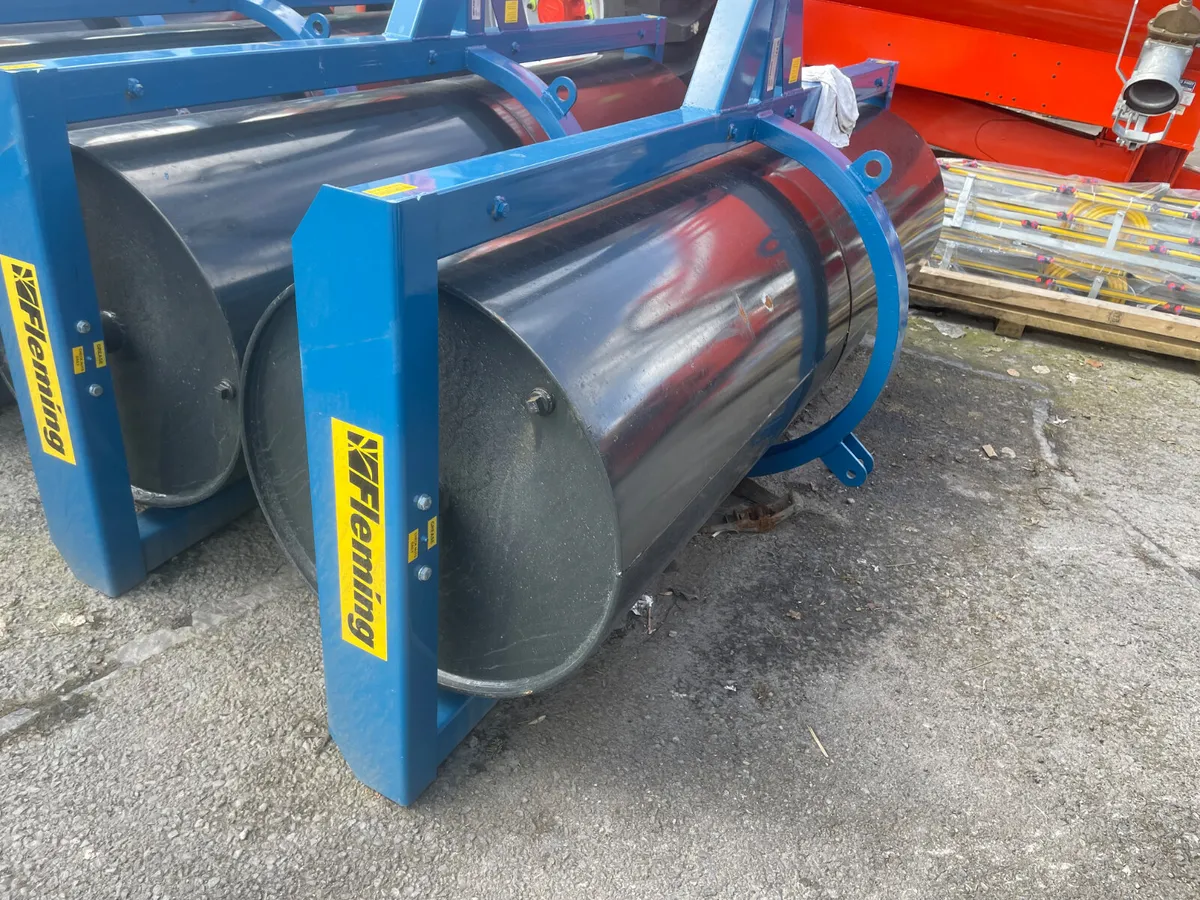 New Fleming Landrollers - Image 3