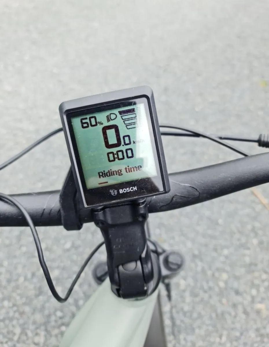 Electric Bicycle - Image 2