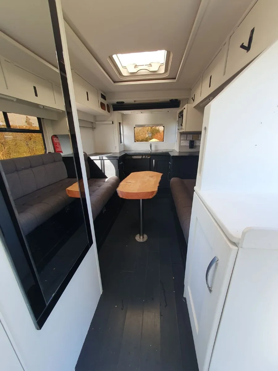 VW Camper lt49 - Image 3