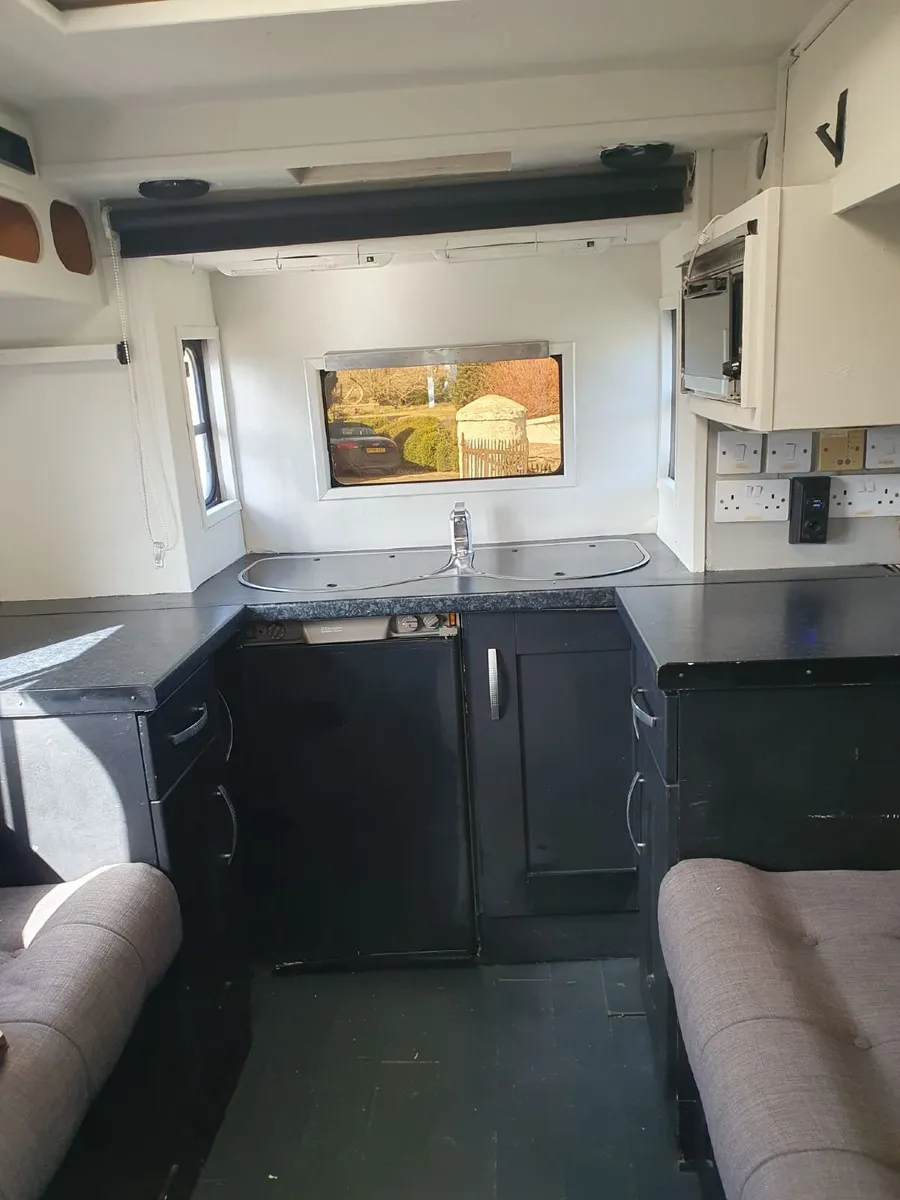 VW Camper lt49 - Image 4