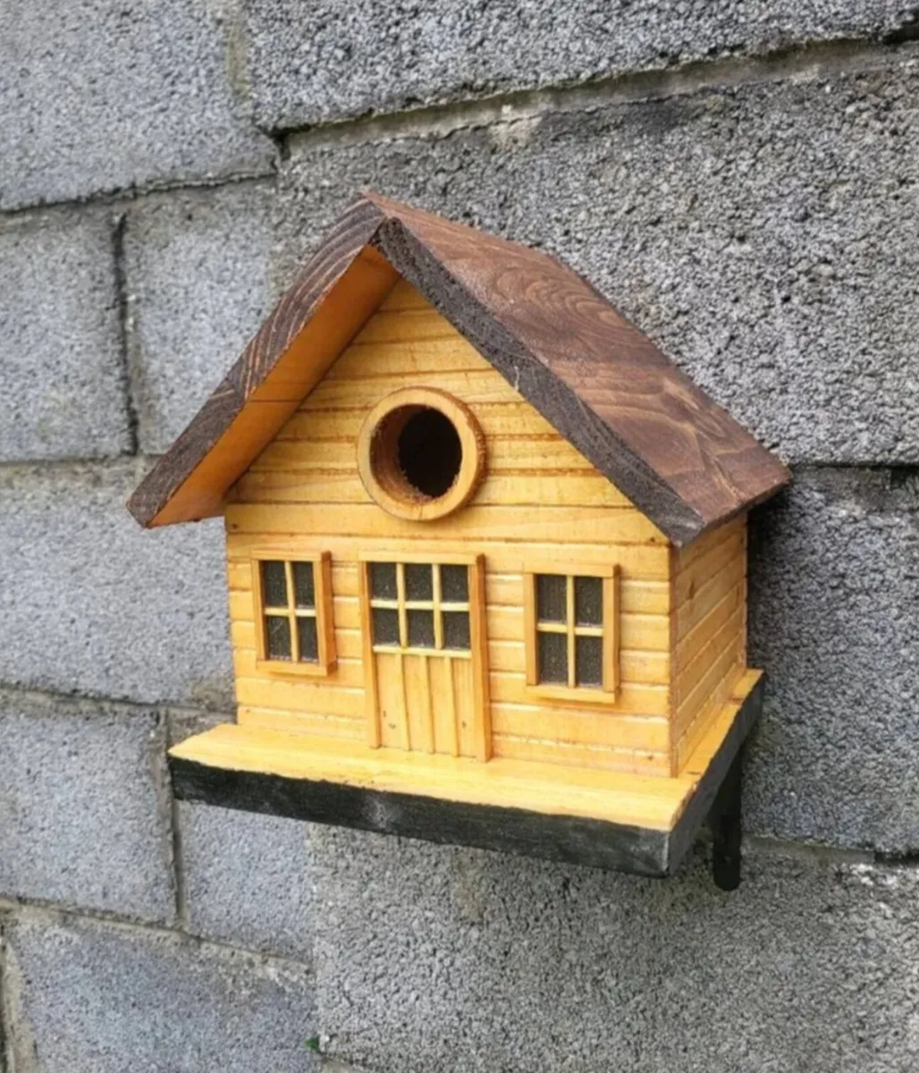 Bird house - Image 2