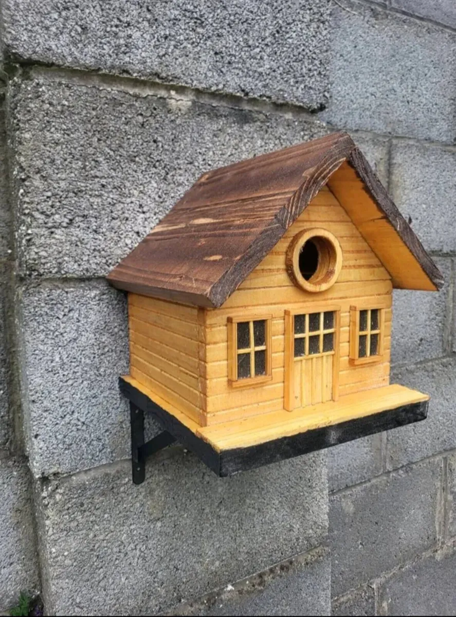 Bird house - Image 3