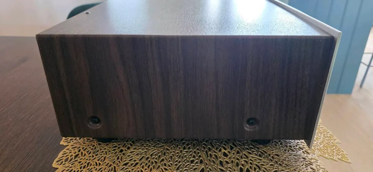 Marantz 5220 tape deck - Image 4